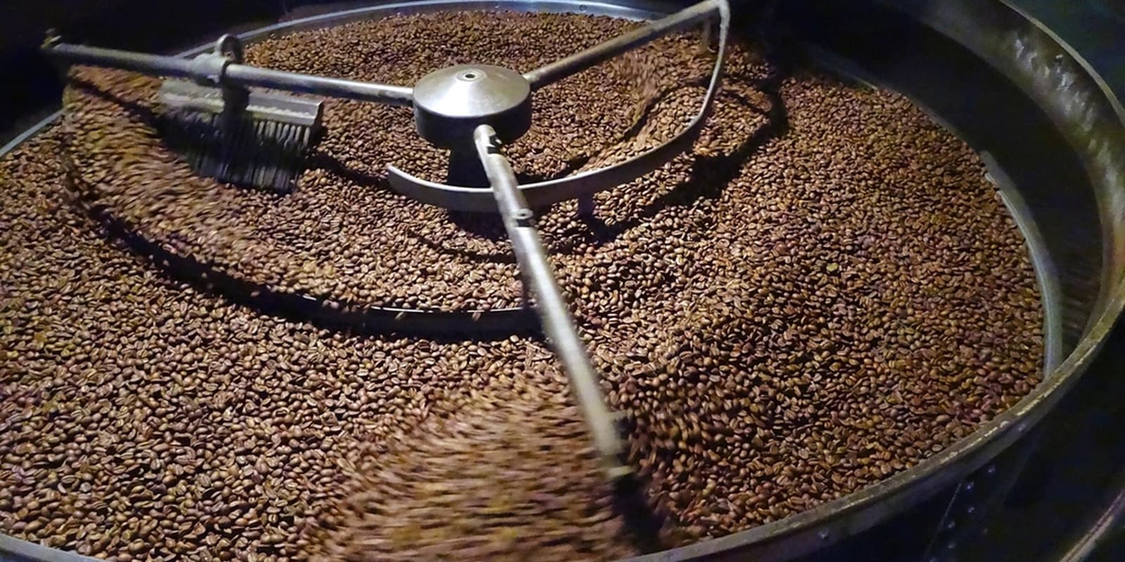 Turkish Coffee — Öz Kervan Kuruyemiş, Antalya