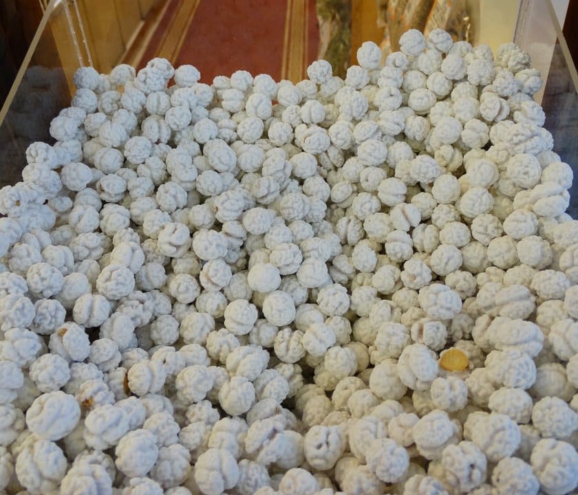 Sugared Chickpeas — Öz Kervan Kuruyemiş, Antalya
