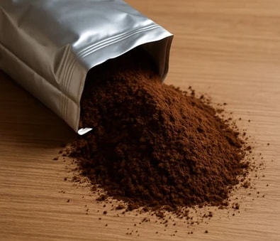 Filter Coffee — Öz Kervan Kuruyemiş, Antalya