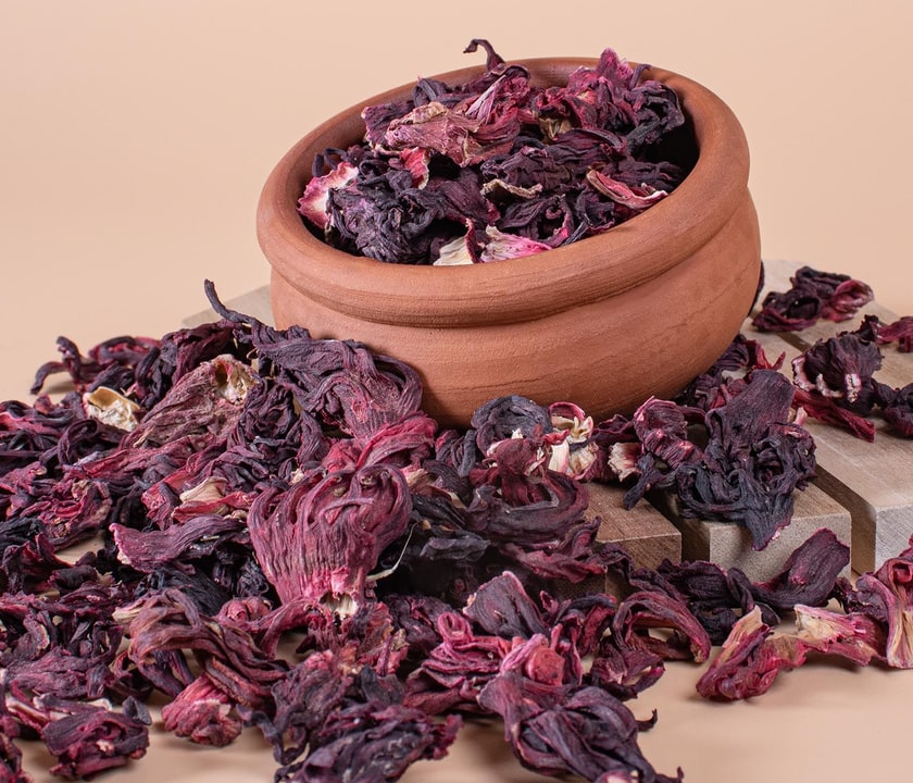 Hibiscus — Öz Kervan Kuruyemiş, Antalya