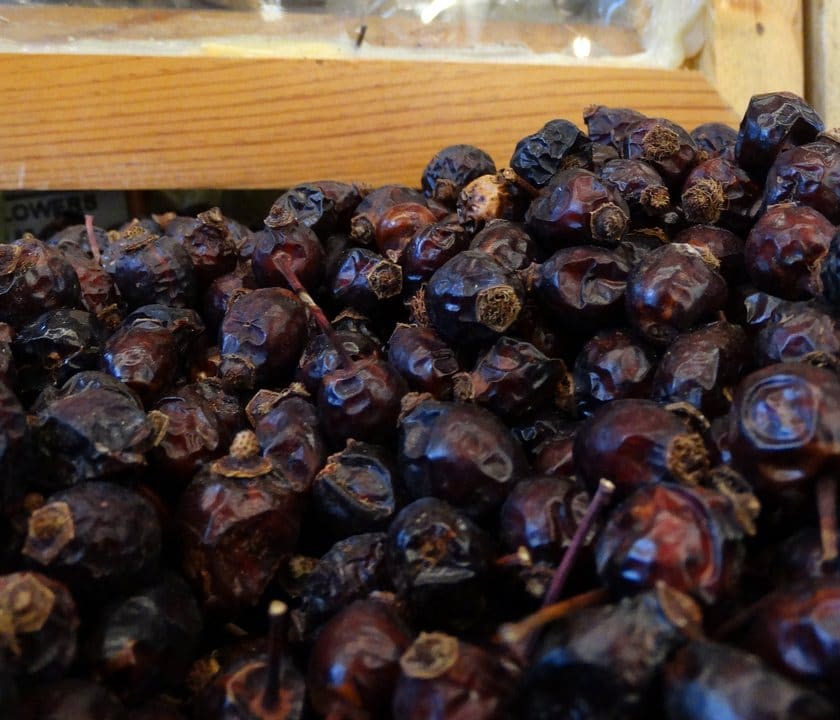 Rosehip — Öz Kervan Kuruyemiş, Antalya